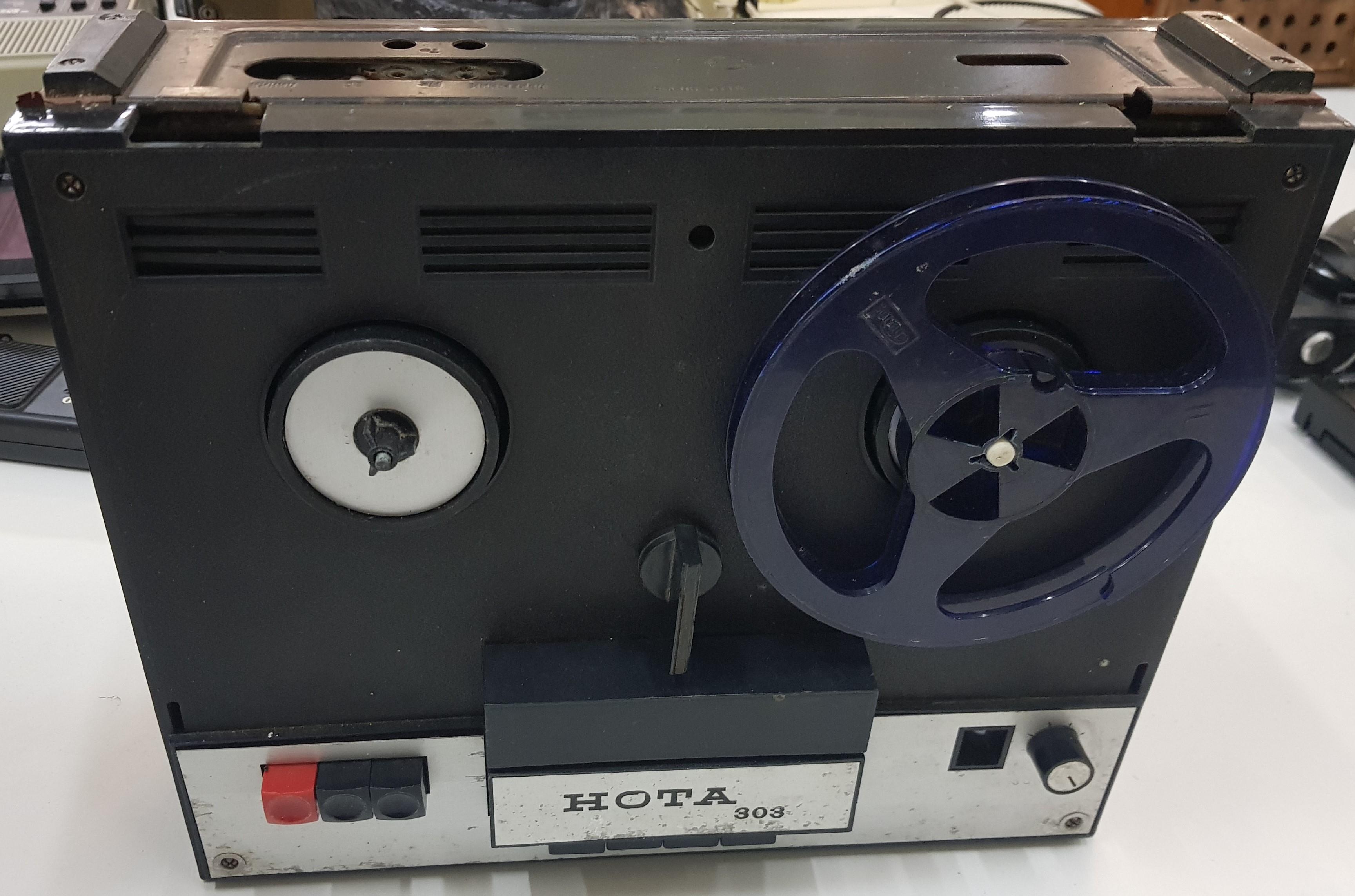 Нота-303