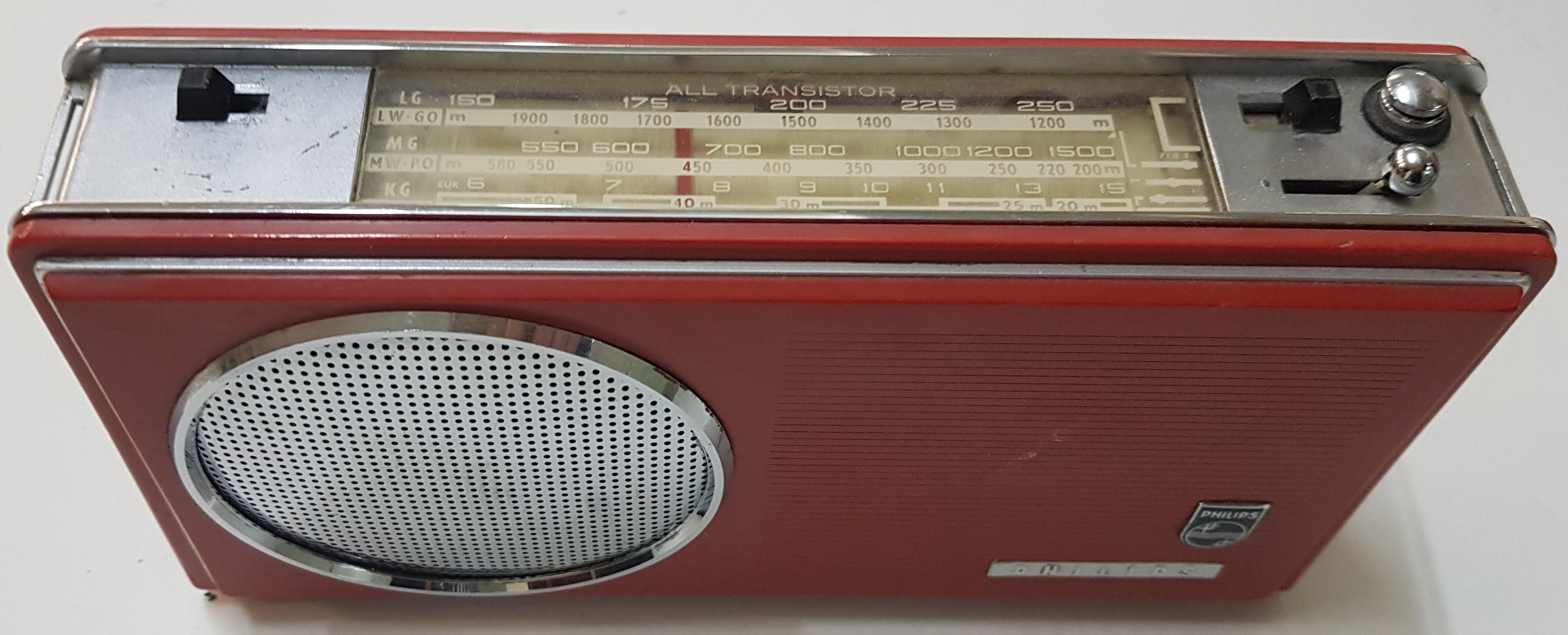 Philips L2X10T /00L