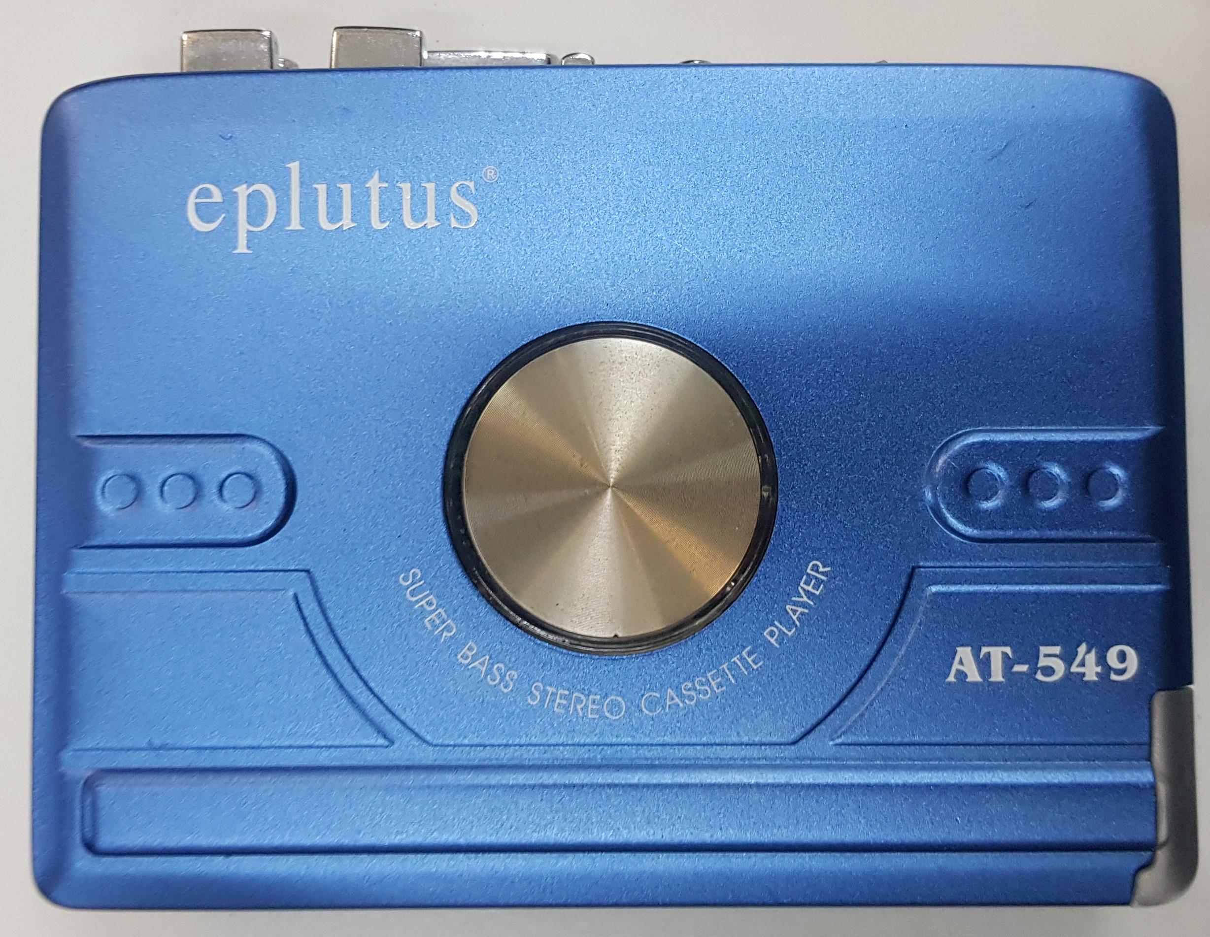 Eplutus AT-549