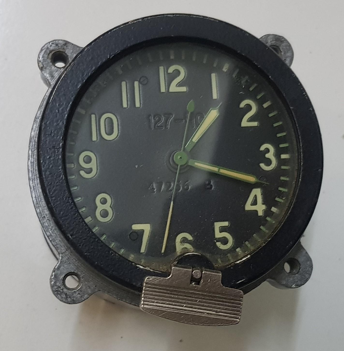 127 ЧС