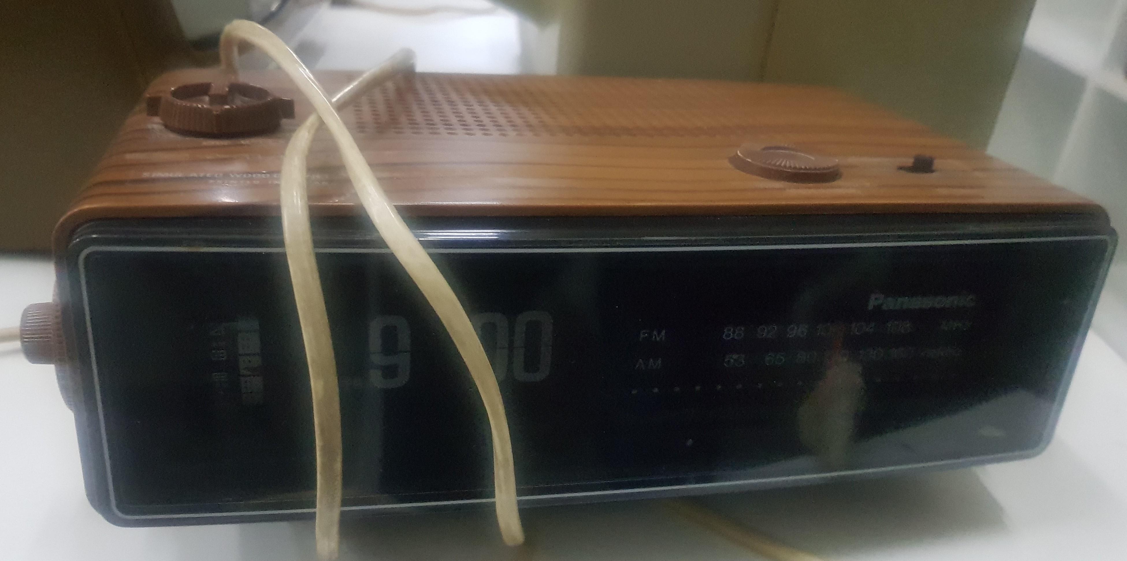 Panasonic RC-6030