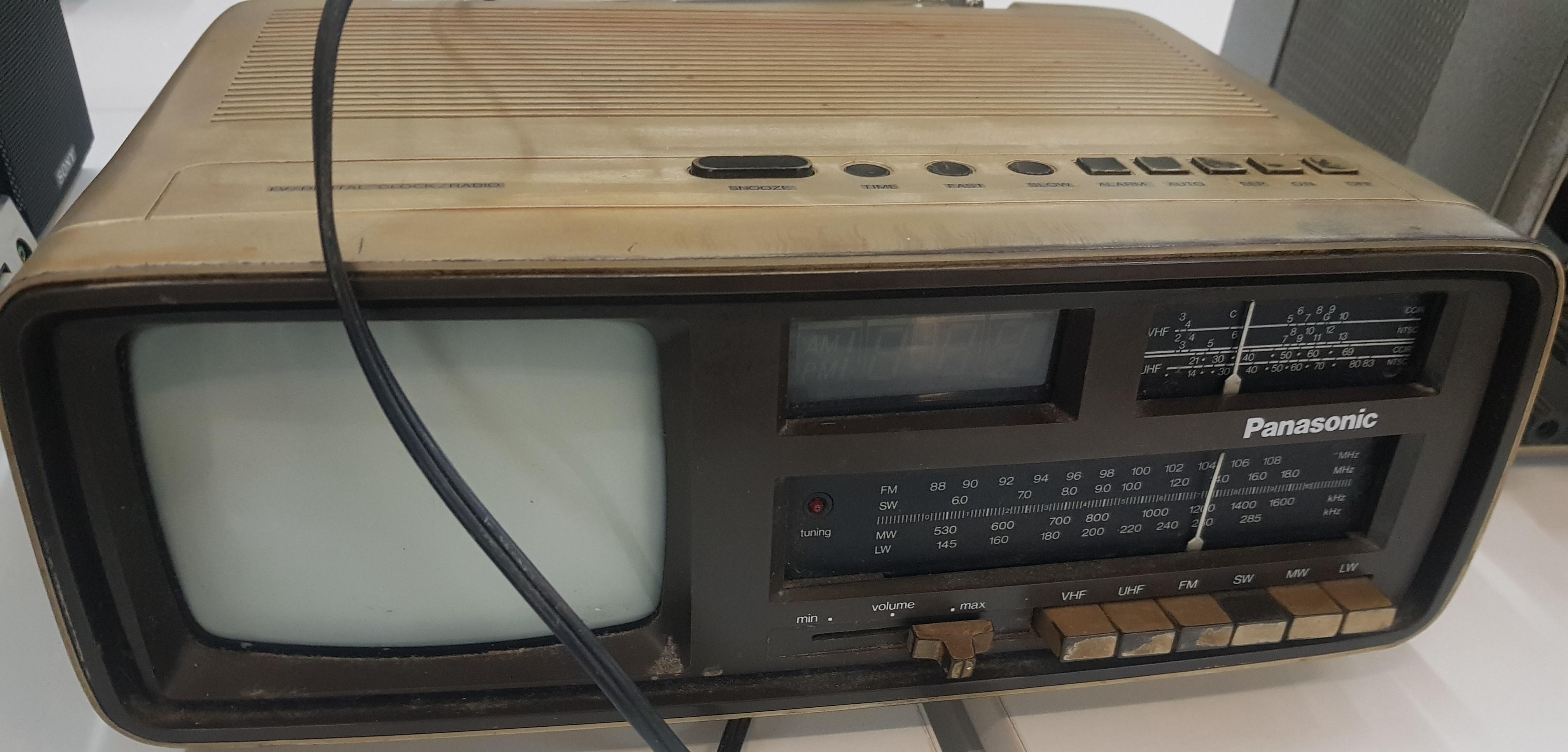 Panasonic TR-5060X