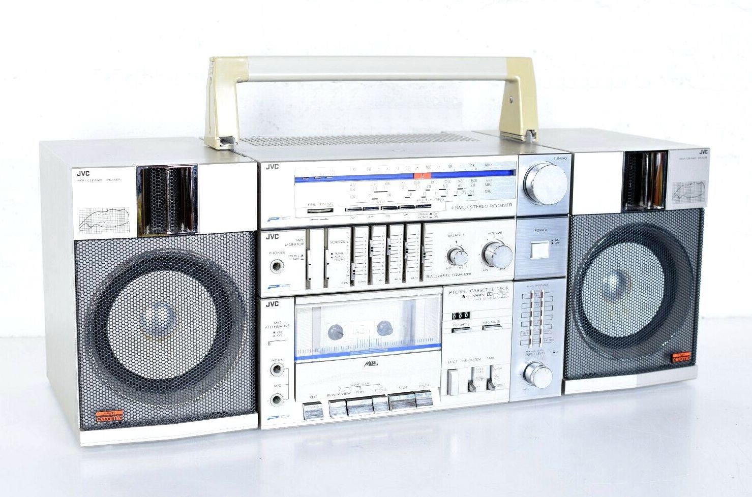 JVC PC-R11LD