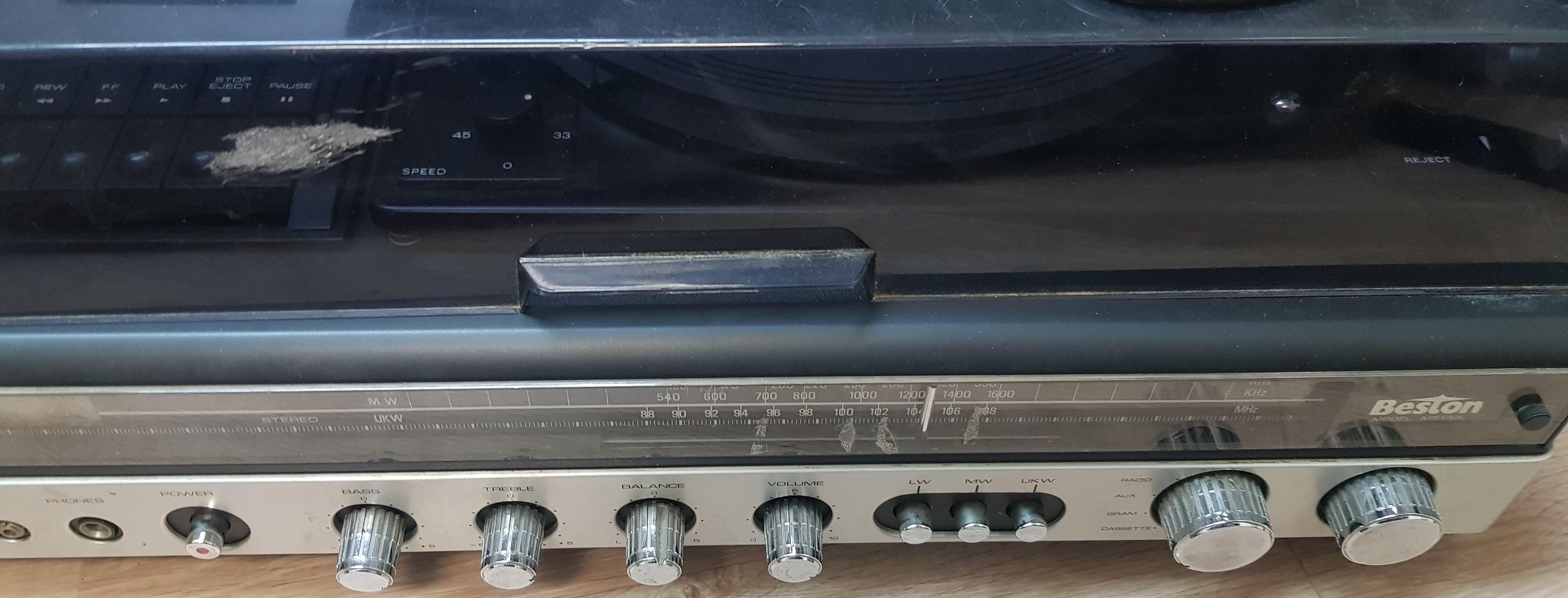 Beston M5132L