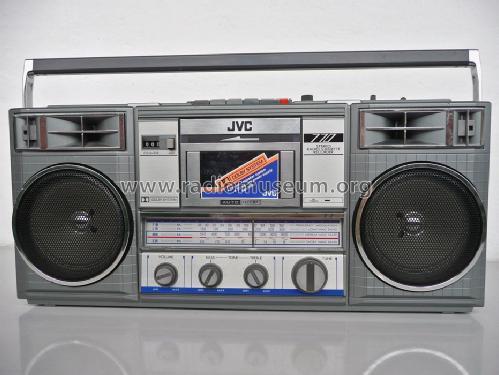 JVC RC-770LS