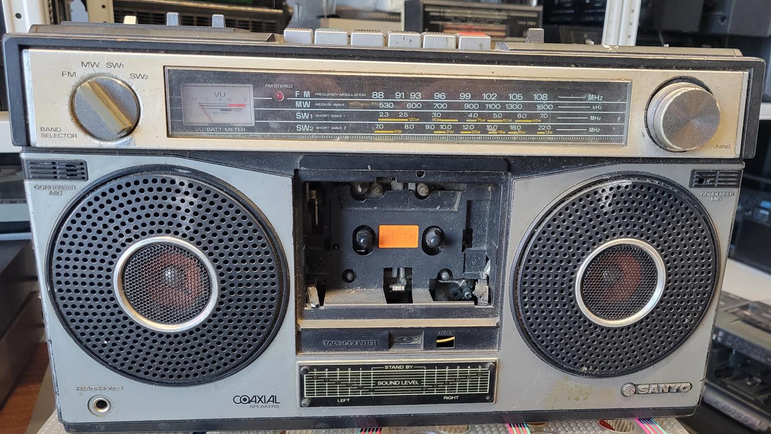 Sanyo M9970K