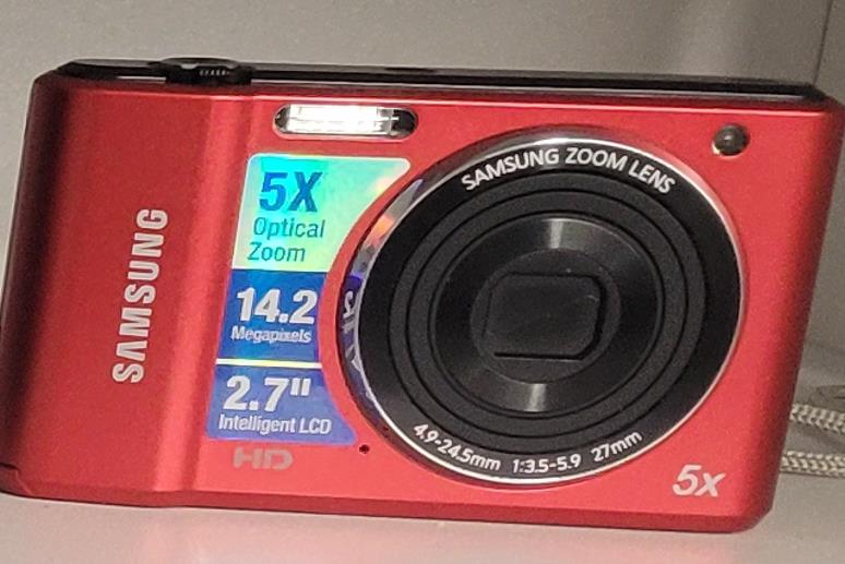 Samsung ES90