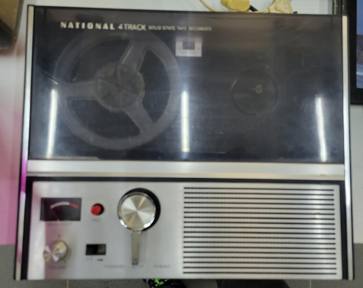 National RQ-504S