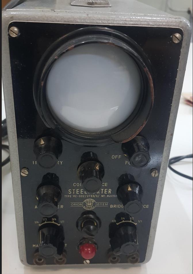 Orion RZ-002