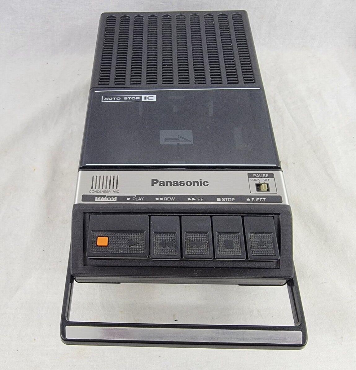 Panasonic RQ-2107A