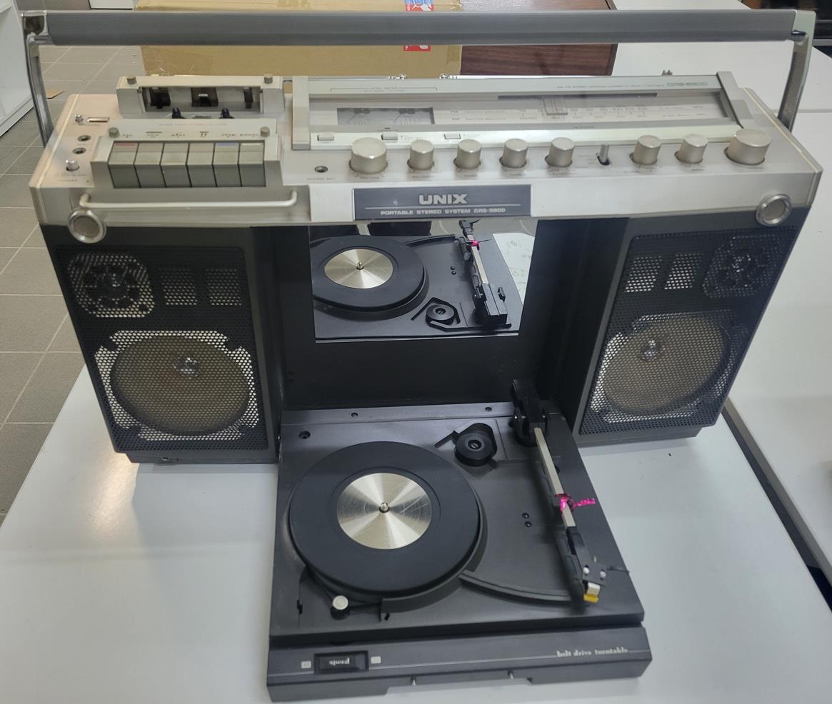 Marantz Unix CRS-5800