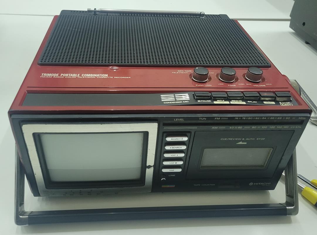 Hitachi C6-640