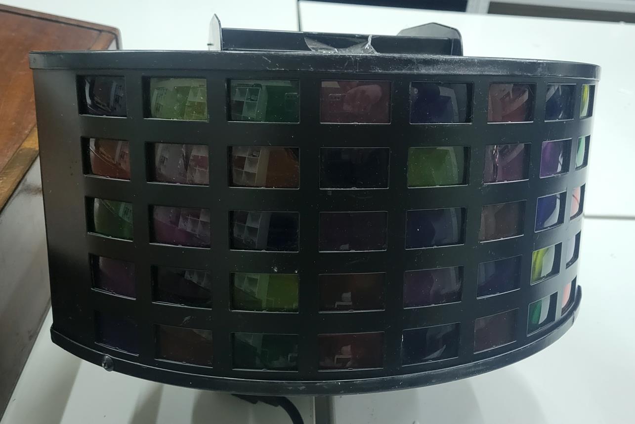Chauvet GDMX-311X