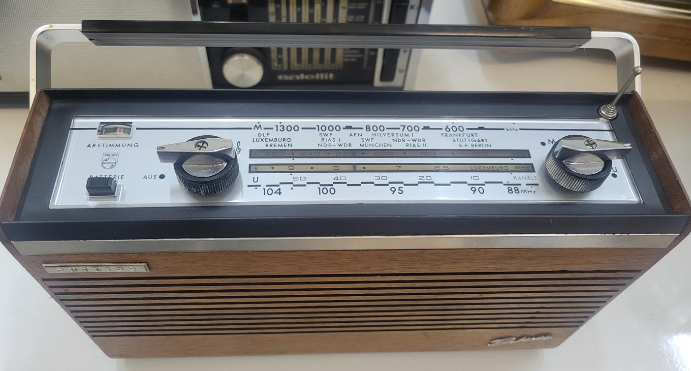 Philips Babette L4D52T