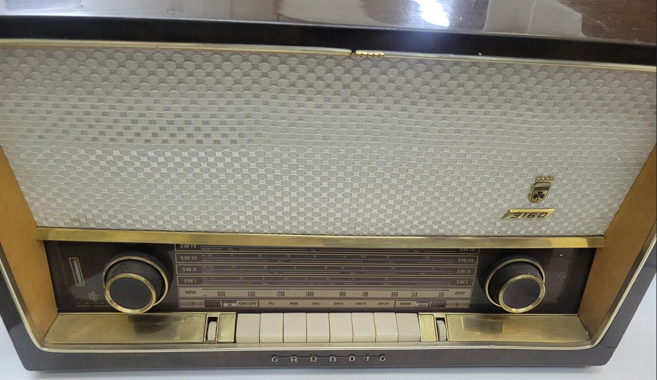 Grundig-3160 WE