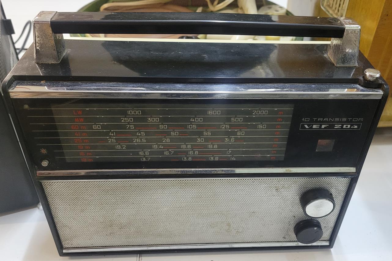 ВЭФ-204
