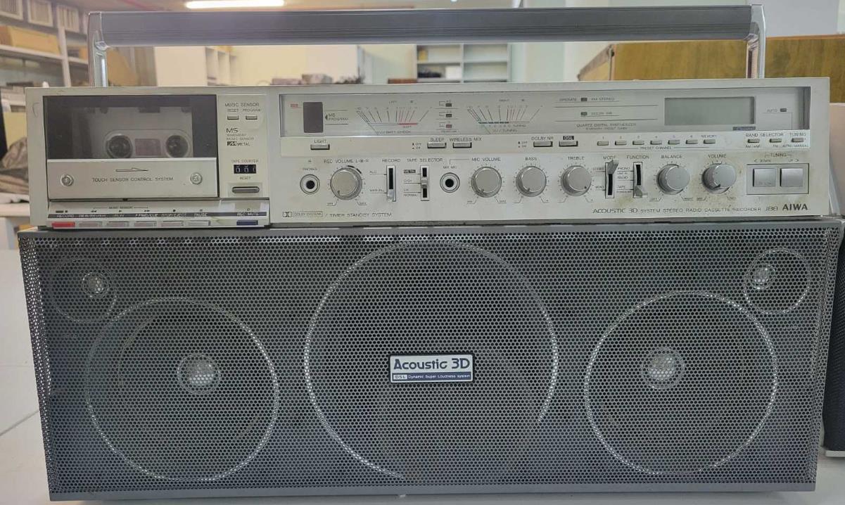 Aiwa CS-J88