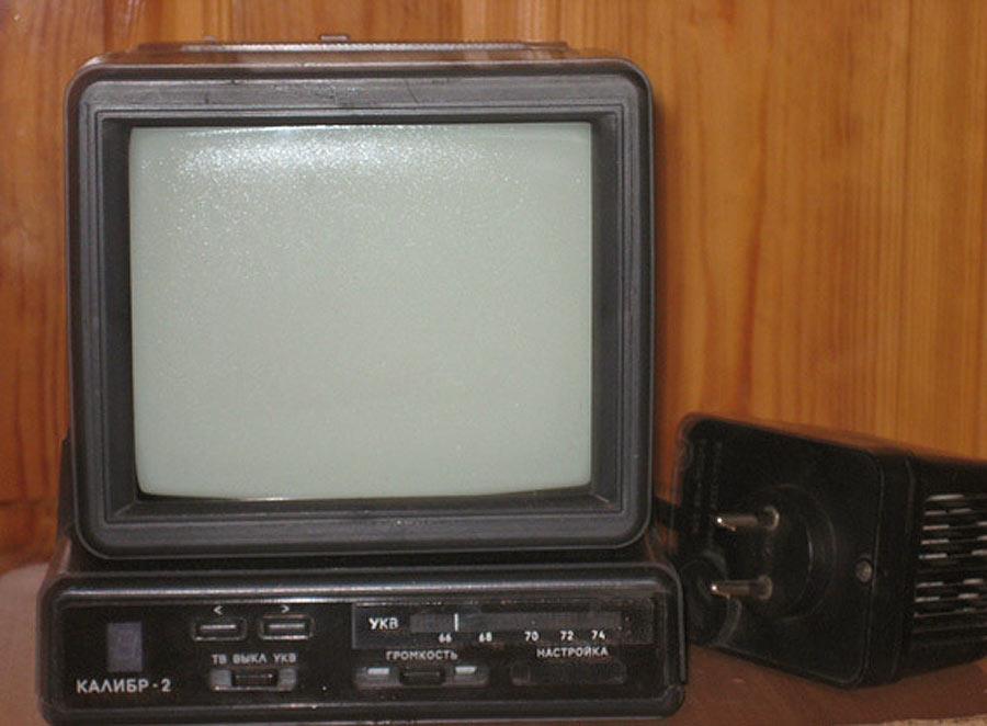 Калибр-2