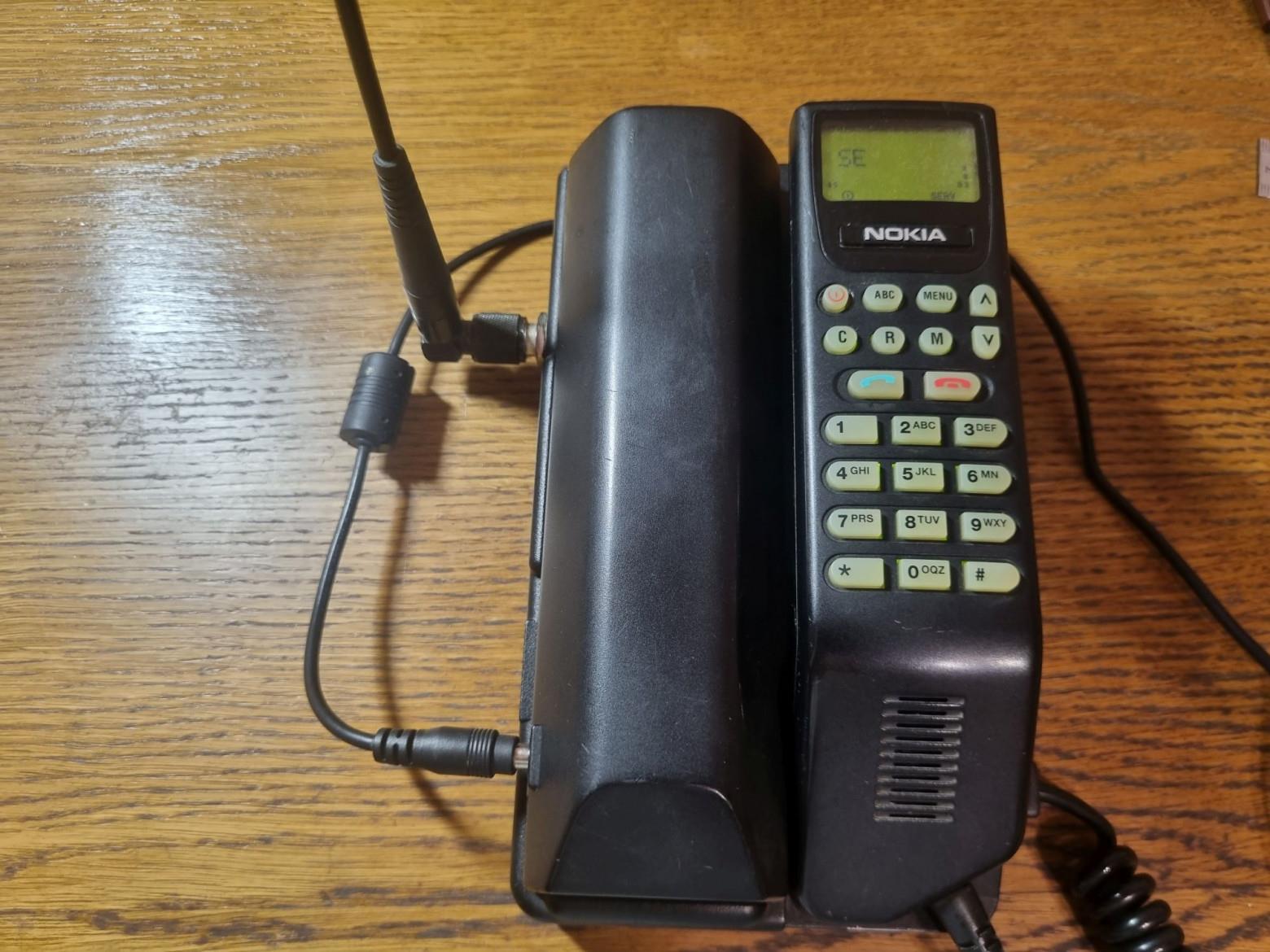 Nokia-720 (TMF-4SP)