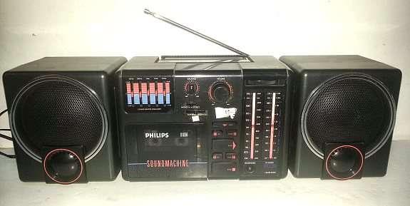 Philips D8356