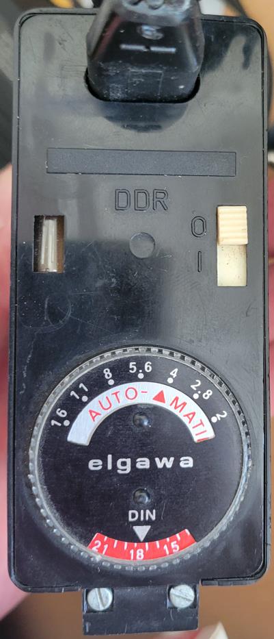 Elgawa B131