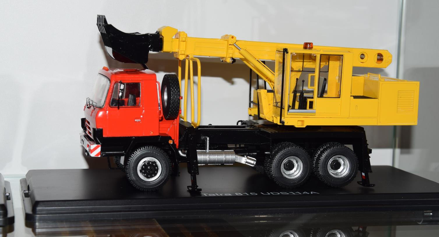 Tatra-815 UDS114A