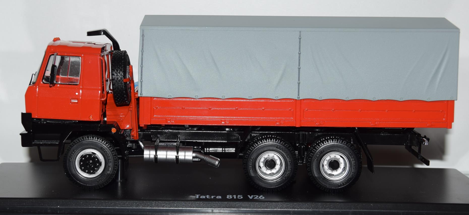 Tatra-815 V26