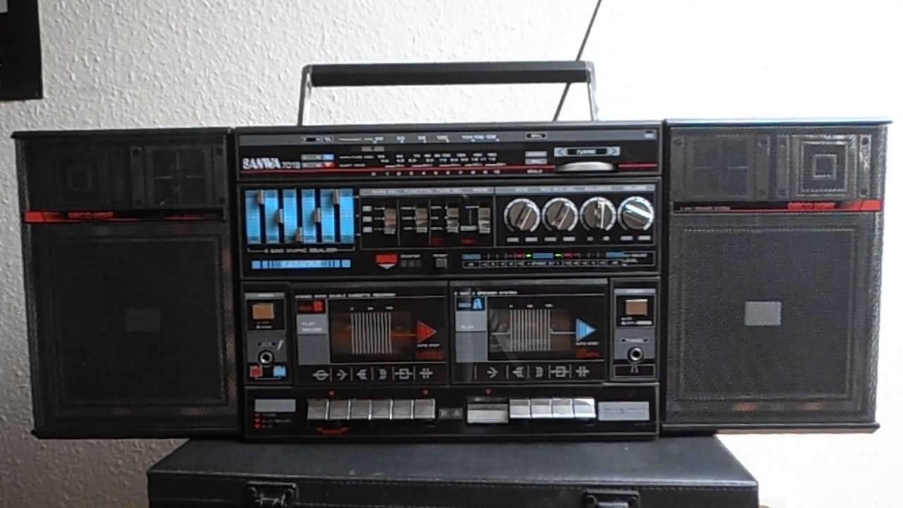 Sanwa-701B