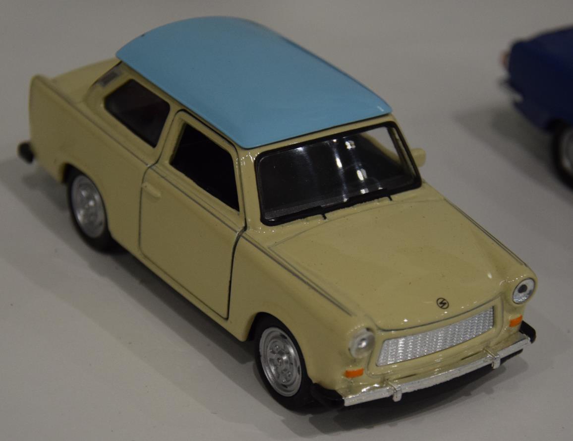 Trabant-601
