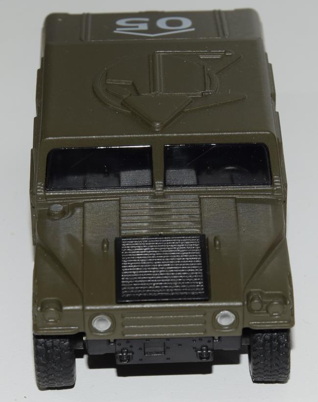 Военный автомобиль