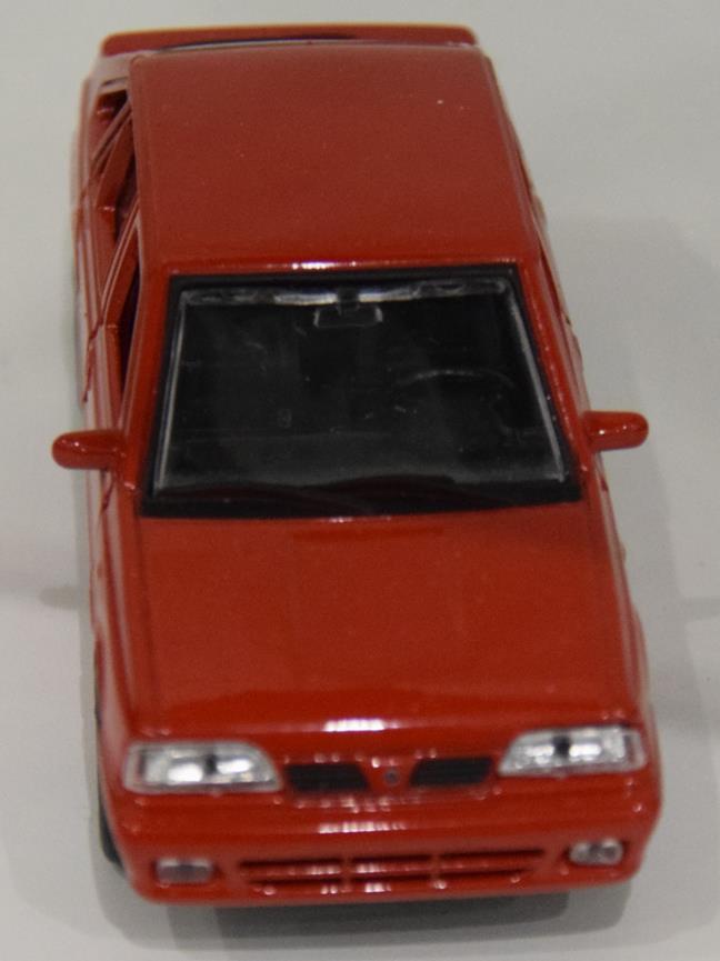 Polonez Caro Plus