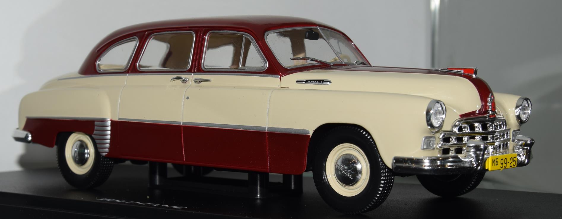 ГАЗ-12 (ЗИМ)