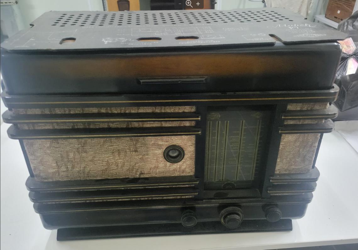 Минск Р-7