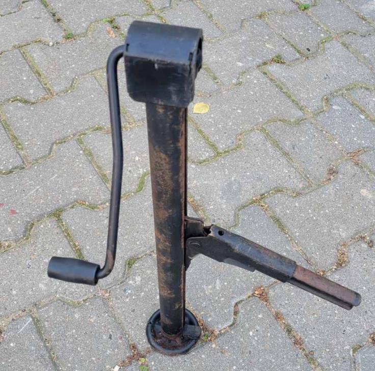 Домкрат BMW 3 Serie E36
