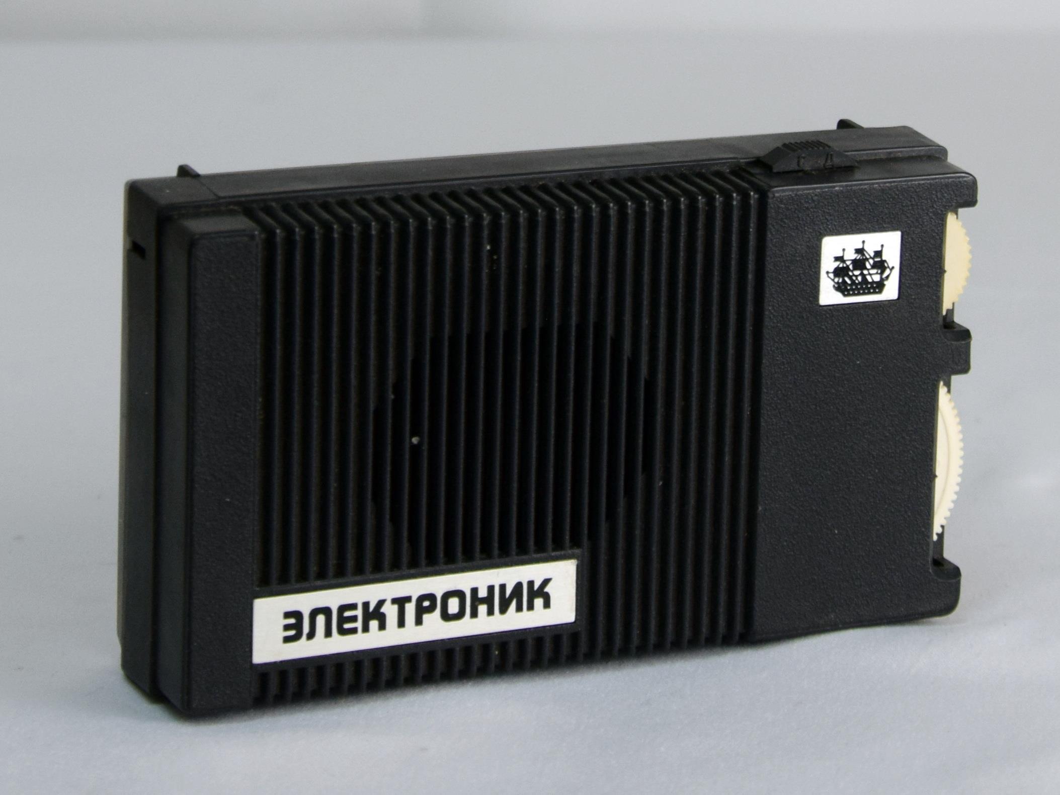 Электроник