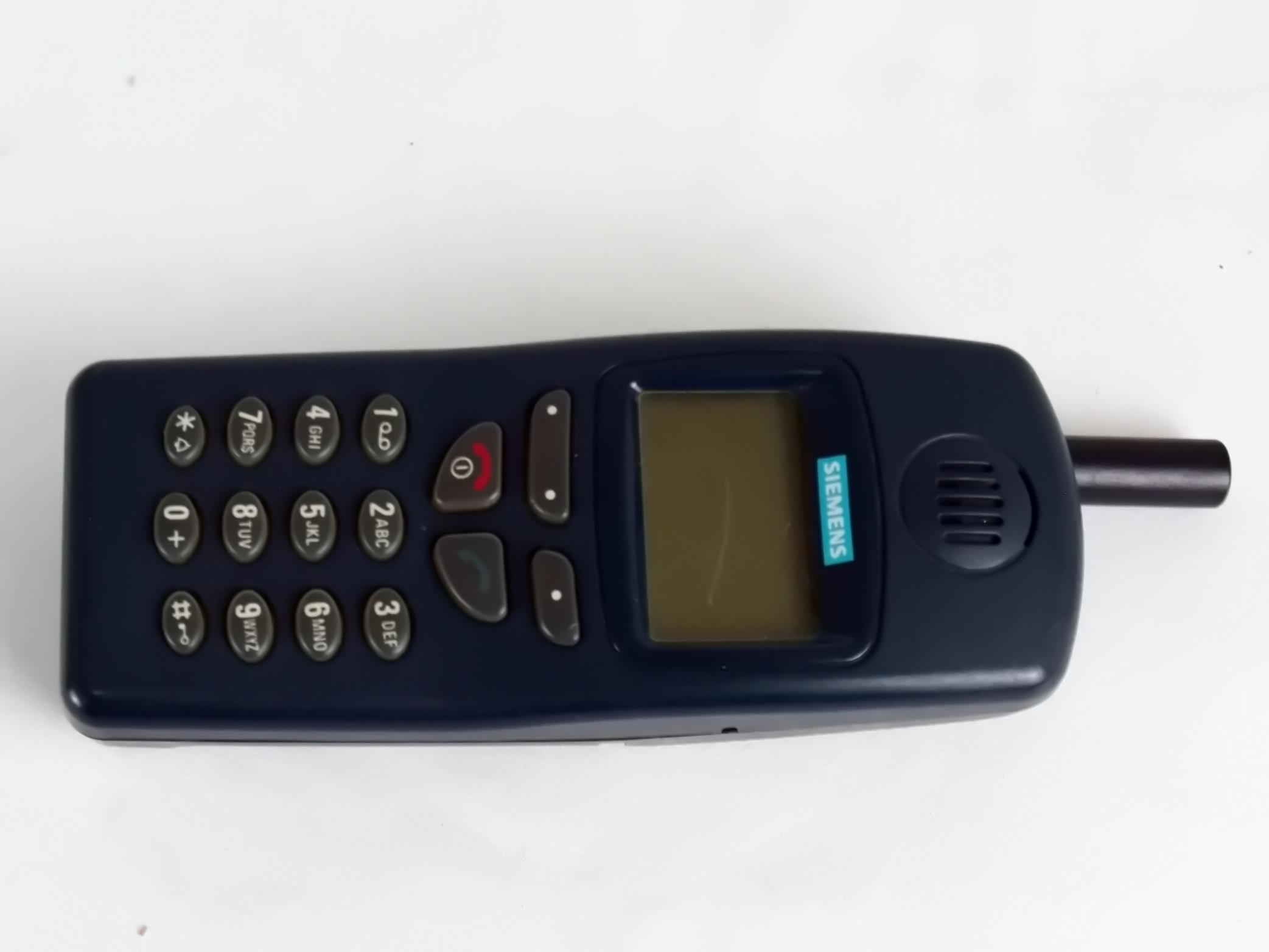 Siemens C25