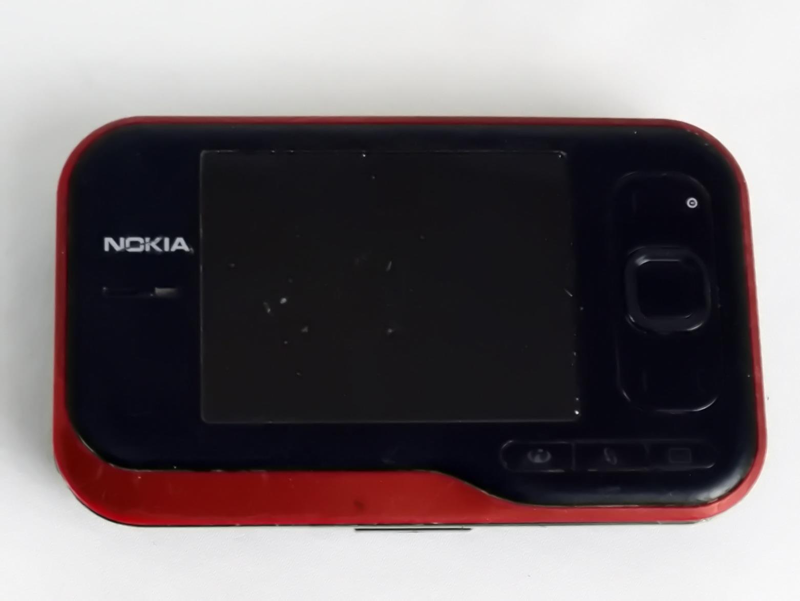 Nokia-6760