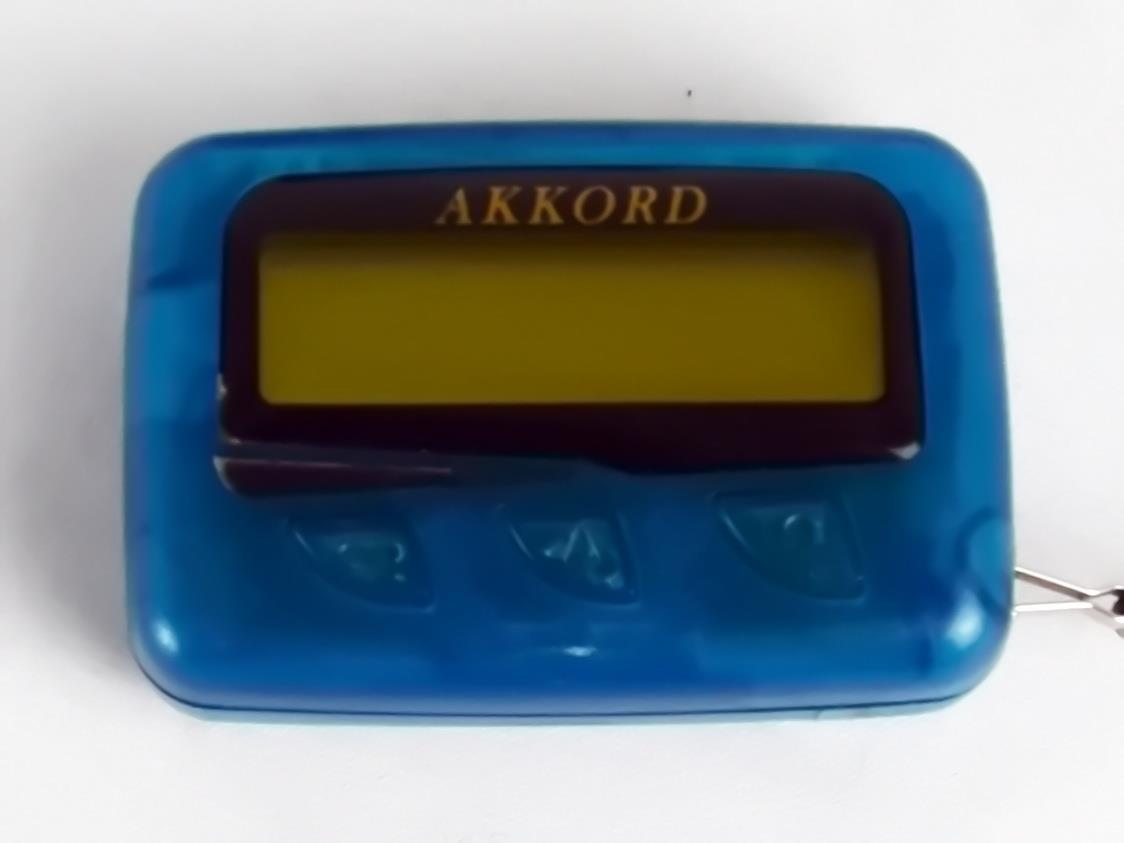Akkord