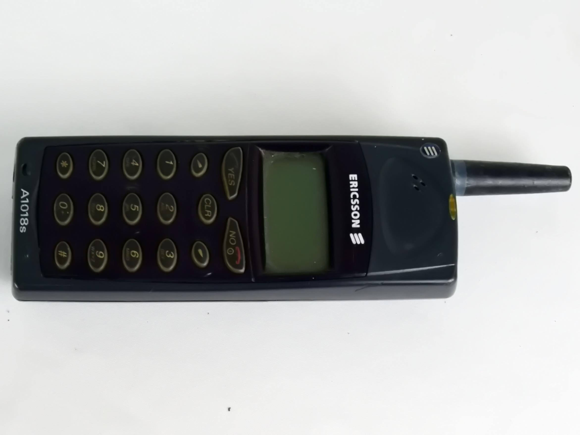 Ericsson-A1018s