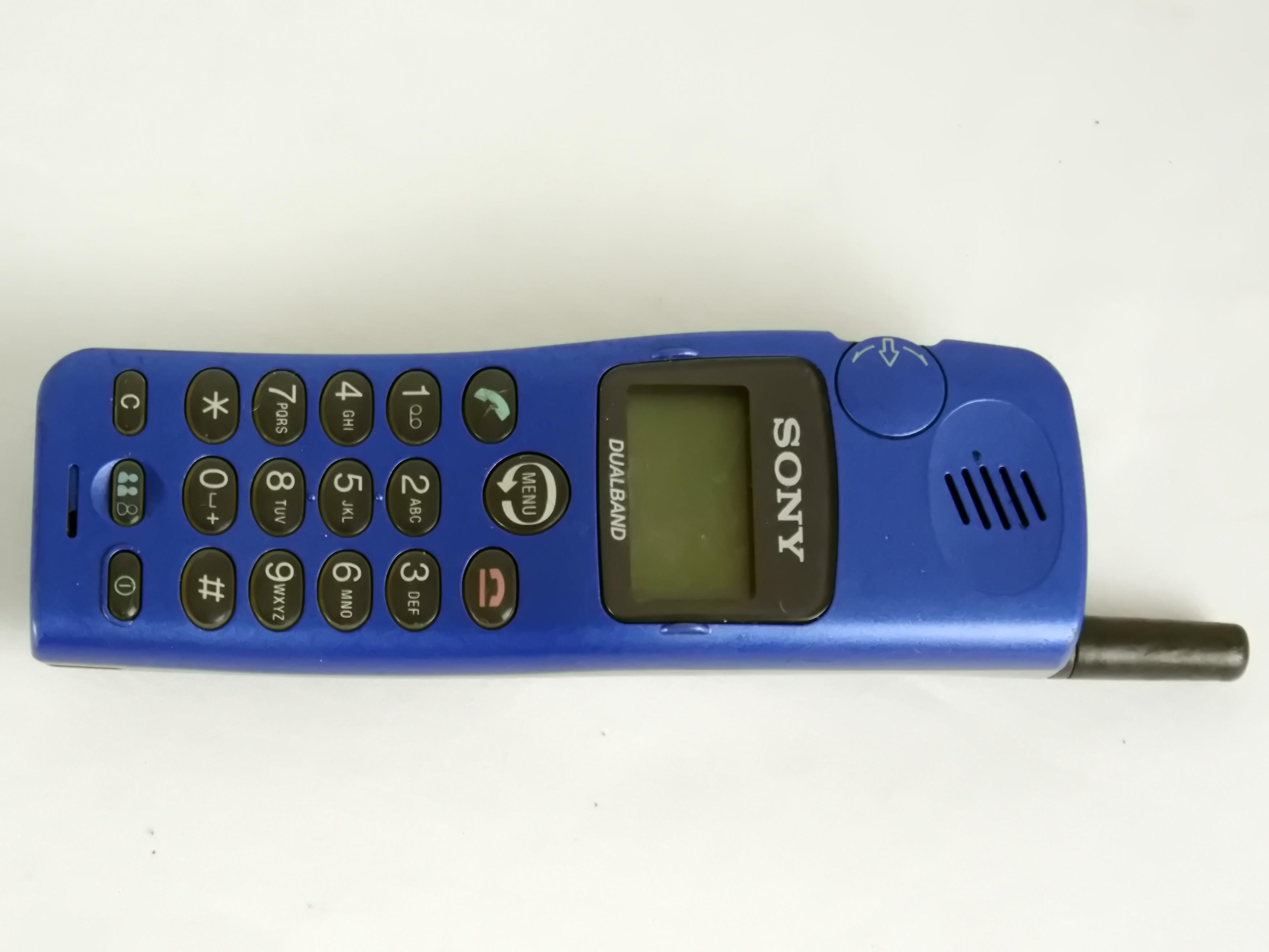 Sony СMD-CD5