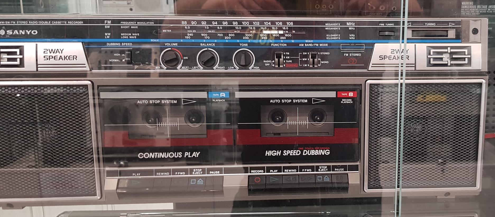 Sanyo MW-160L