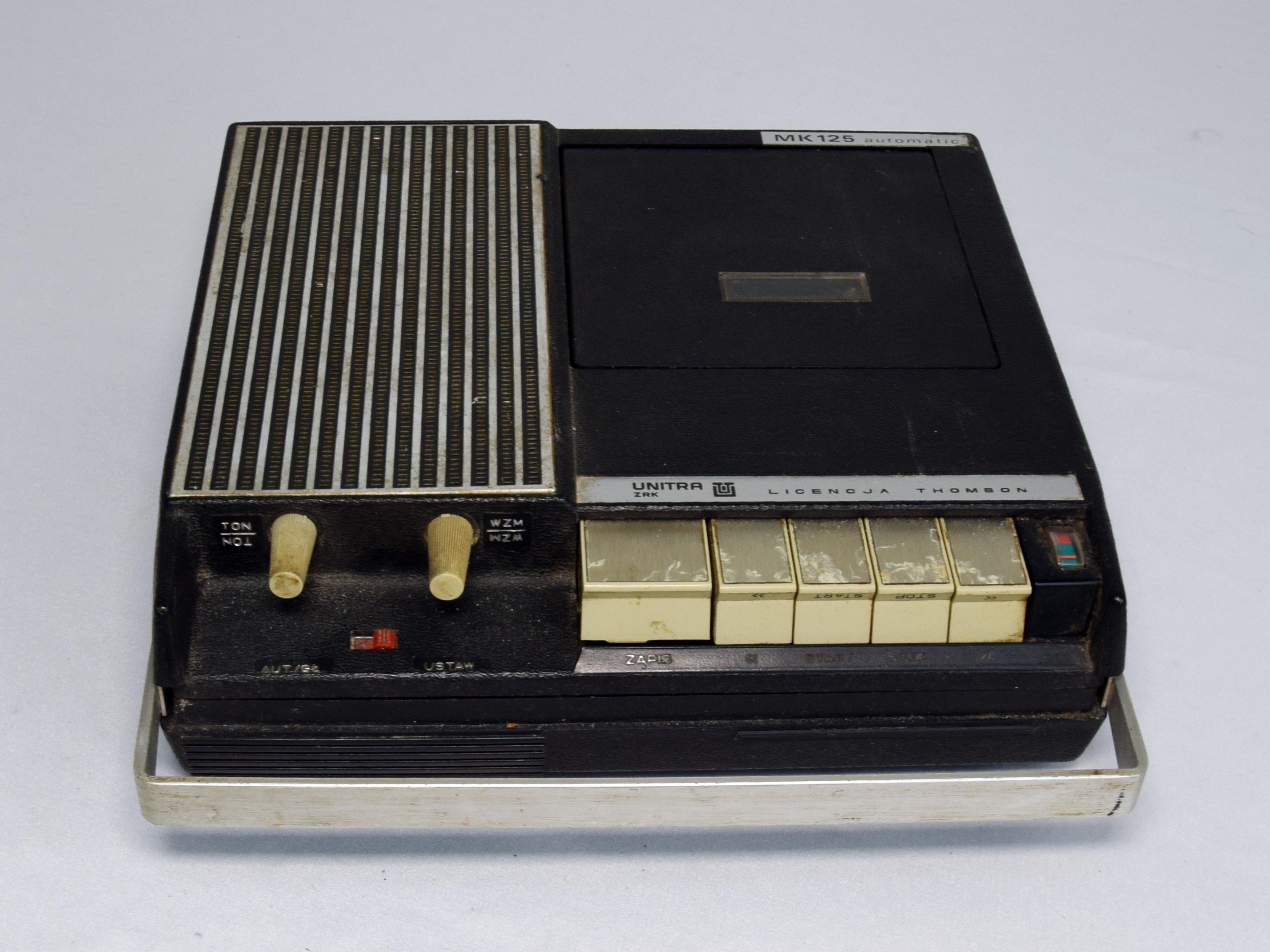 Unitra MK-125