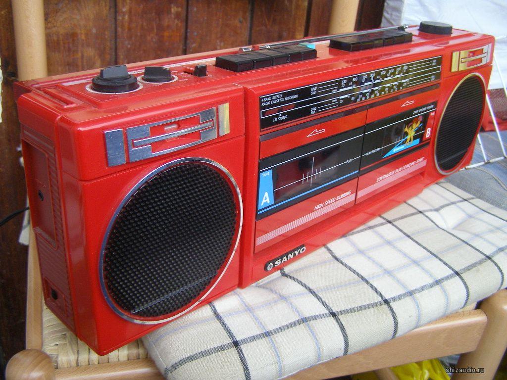 Sanyo MW-703K