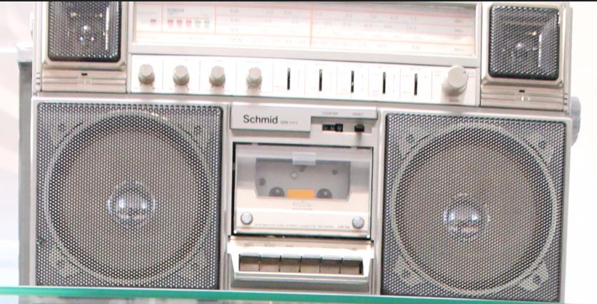 SCHMID SRR7171