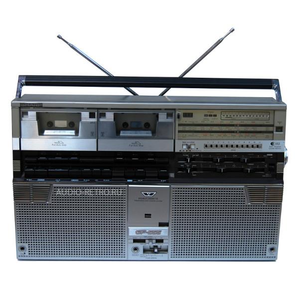 Sharp GF-555H