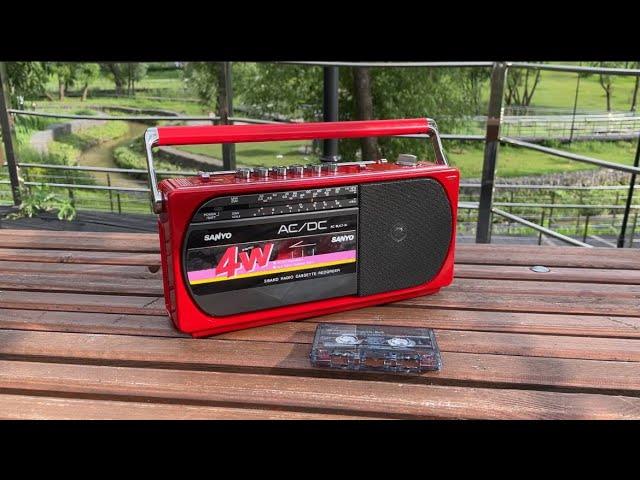 Sanyo M1740H