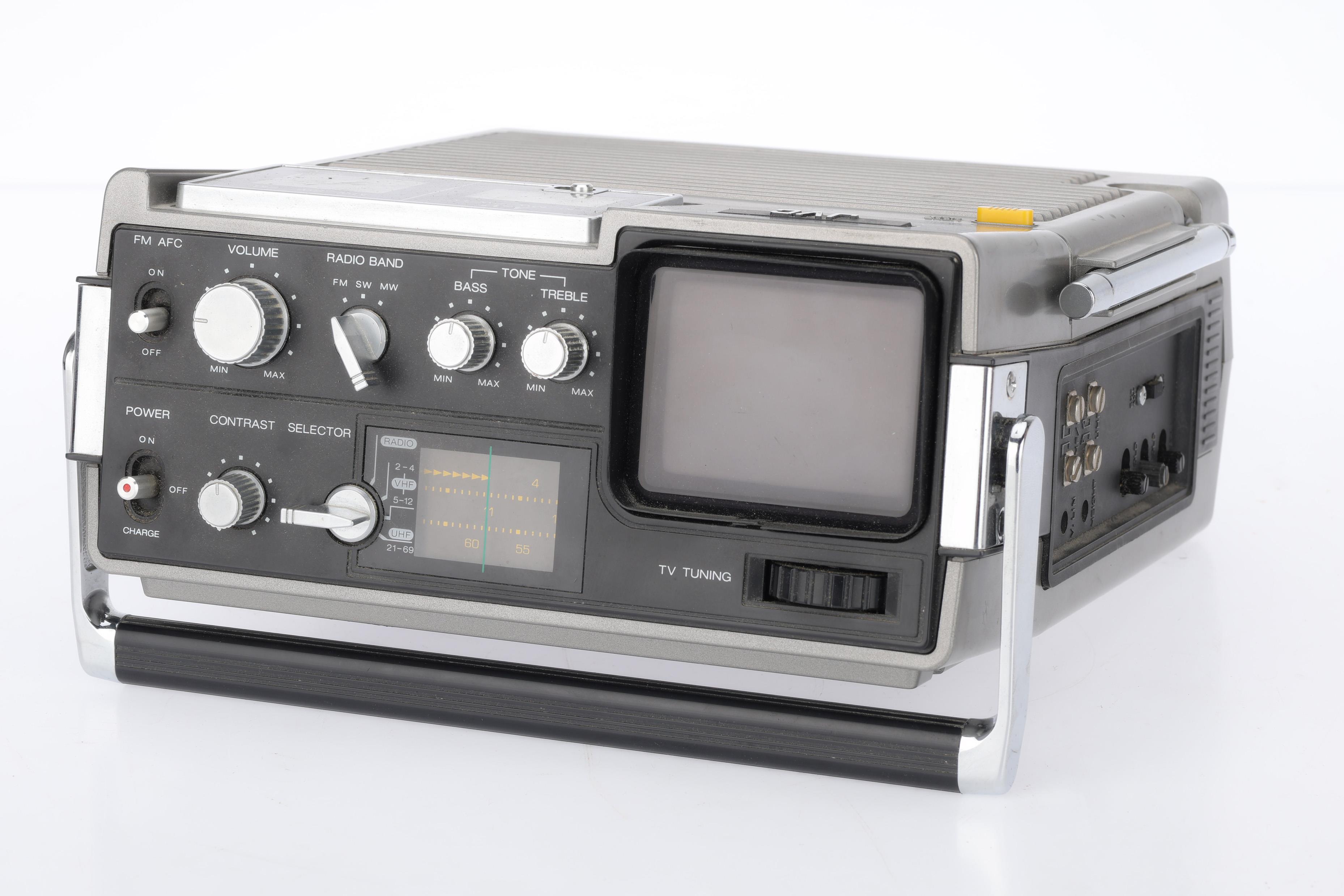JVC-3050