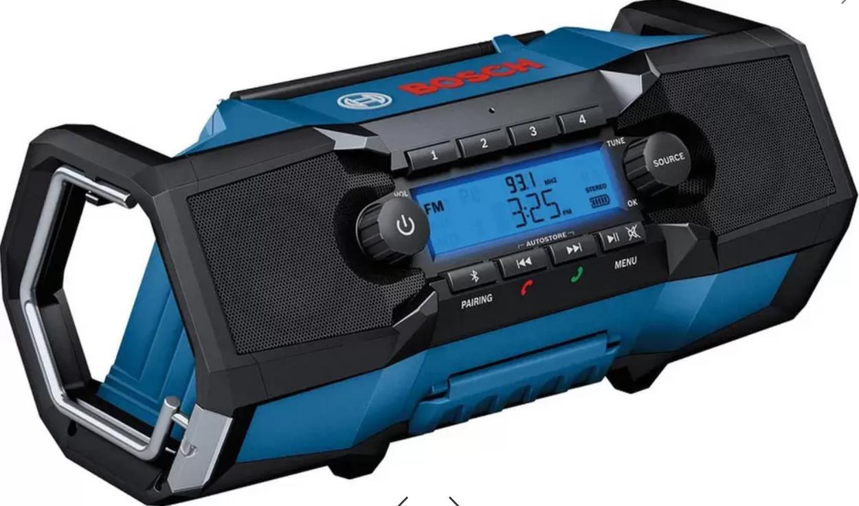 Bosh GPB 18V-2 SC