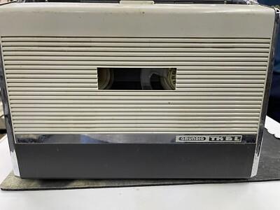 Grundig TK-6