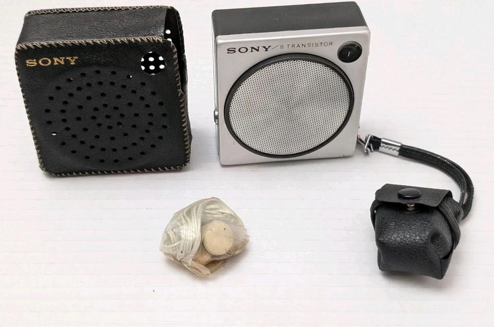 Sony Radio 2R-21